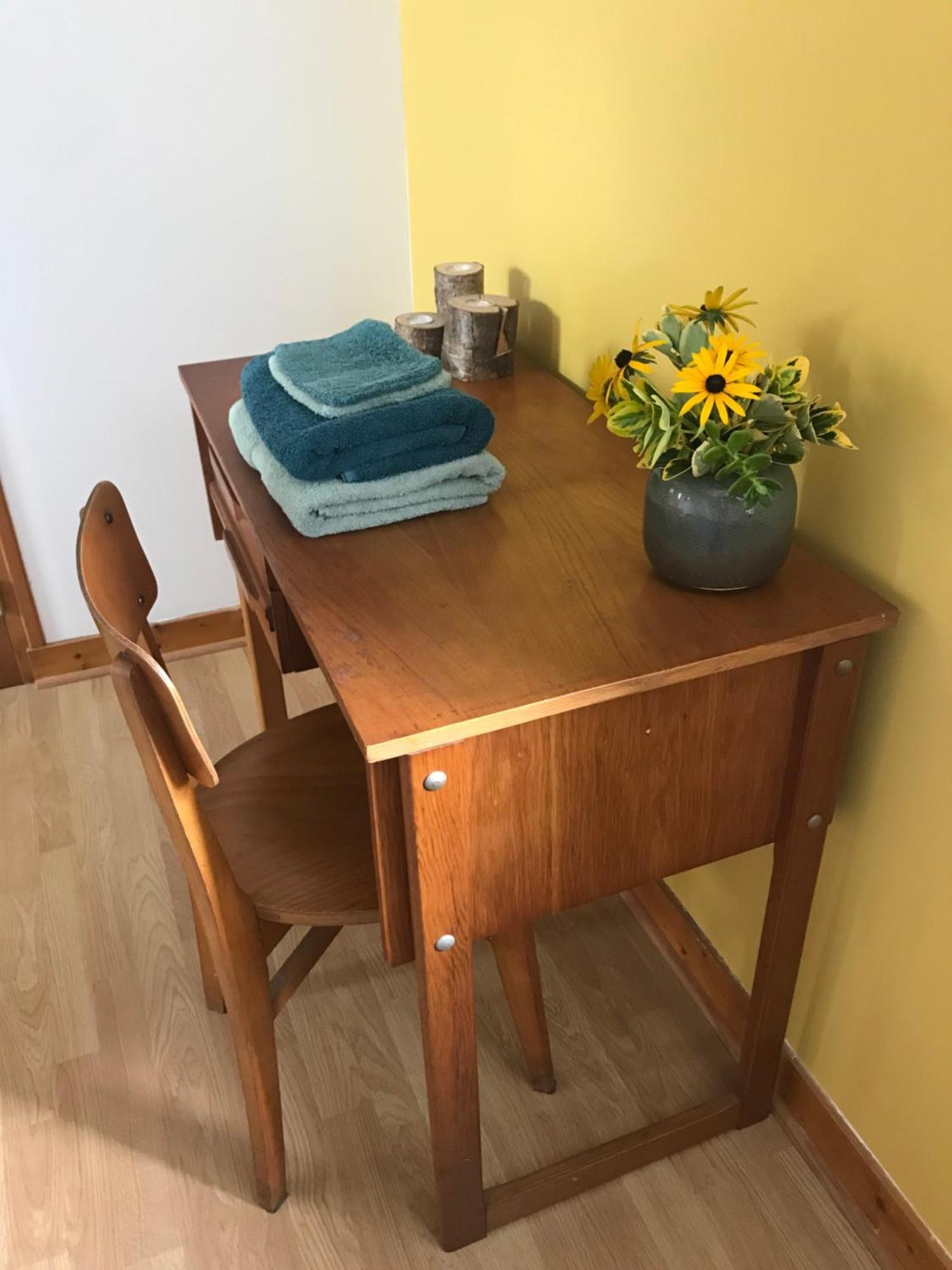 Homestay La Guillerette, Authentique Longere Bretonne